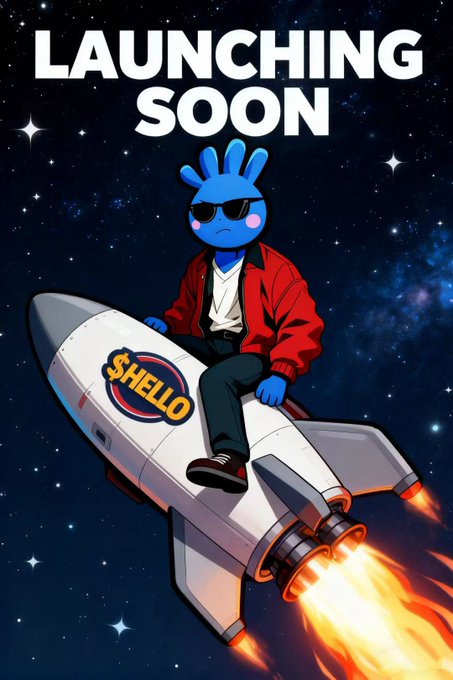 Halou Launching Soon