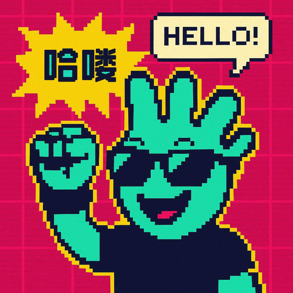 Pixel Art